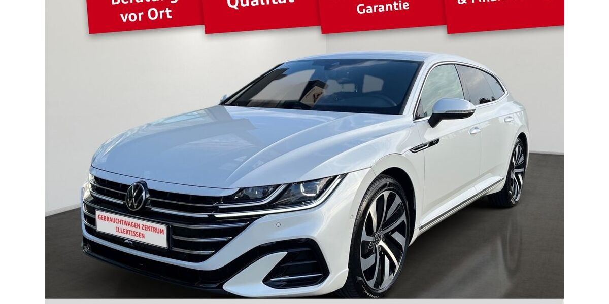 VW Arteon 36.850 km 42.260 &euro; Illertissen 89257