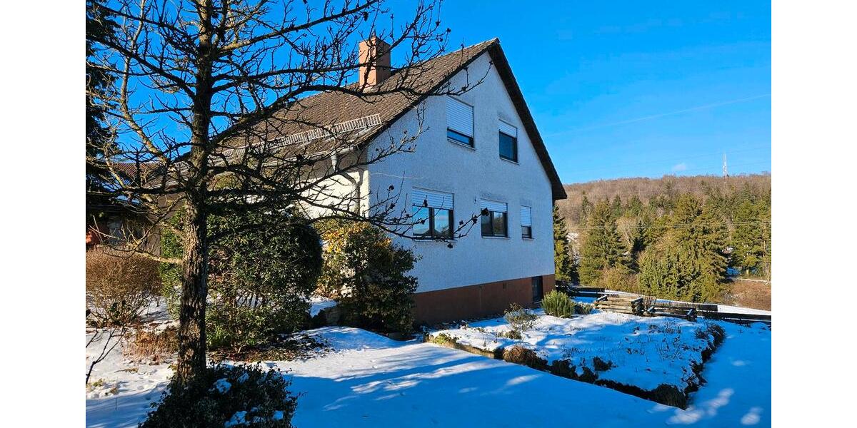 Einfamilienhaus Herbrechtingen - 5.5 Zimmer, 127 m&sup2;, 475.000&euro; | Angebot:25281410