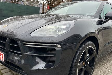 Porsche Macan 159.000 km 41.900 &euro; Weissenhorn 89264