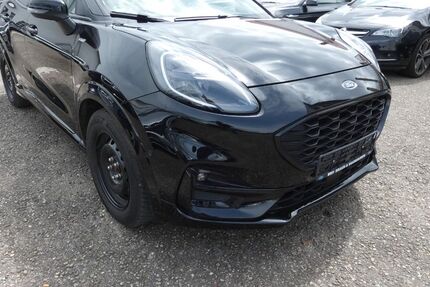 Ford Puma 56.000 km 14.980 &euro; Neu-Ulm 89231