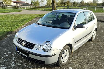 VW Polo 63.600 km 2.990 &euro; Bernstadt 89182