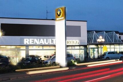 Renault ZOE 72.170 km 9.950 &euro; Illertissen 89257