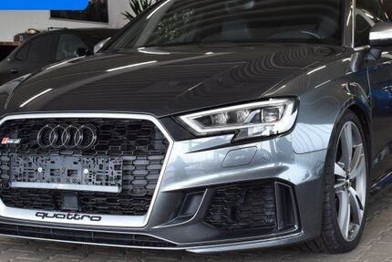 Audi RS3 65.568 km 42.400 &euro; Senden 89250