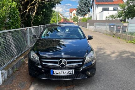 Mercedes-Benz A 180 145.000 km 10.000 &euro; Neu-Ulm 89233