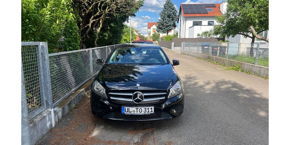 Mercedes-Benz A 180 145.000 km 10.000 &euro; Neu-Ulm 89233