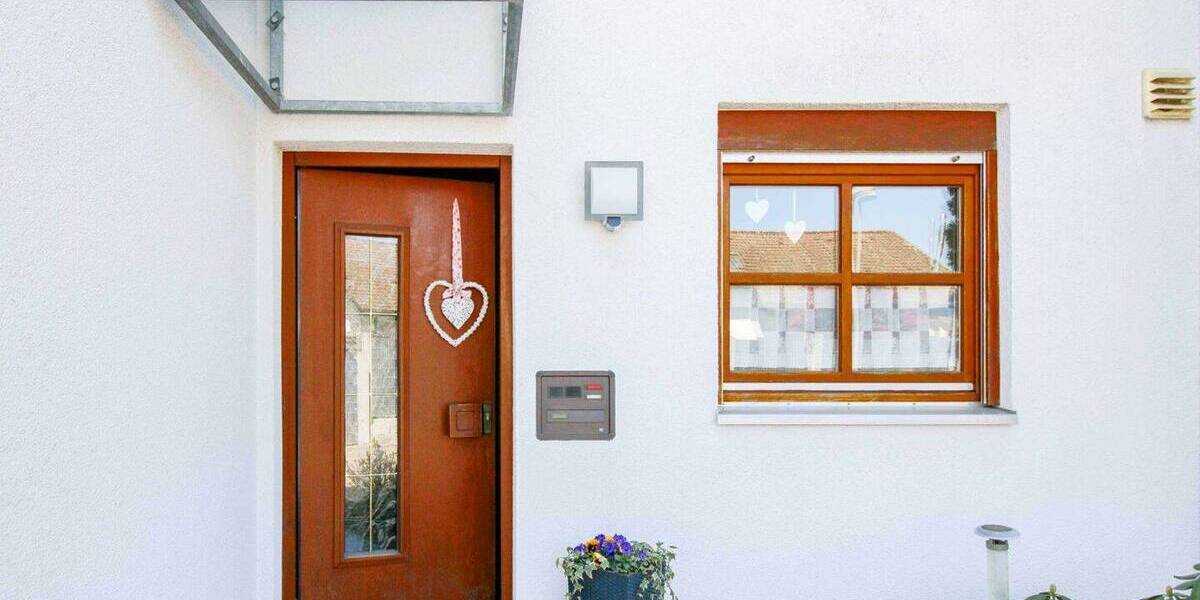 Reihenmittelhaus Ulm Wiblingen - 5 Zimmer, 113 m&sup2;, 489.000&euro; | Angebot:26790312