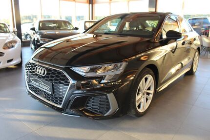 Audi A3 83.000 km 23.990 &euro; Amstetten 73340