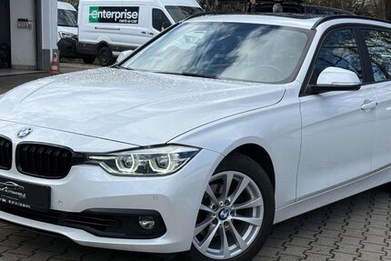 BMW 320 138.000 km 17.980 &euro; Ulm 89077