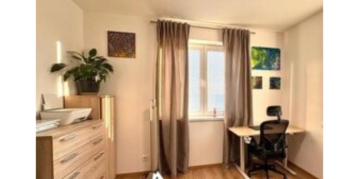 Etagenwohnung Herbrechtingen - 4 Zimmer, 120 m&sup2;, 410&euro; | Angebot:25845411