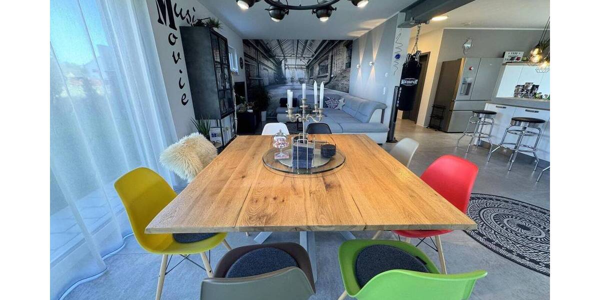 Einfamilienhaus Weißenhorn Wallenhausen - 5 Zimmer, 184 m&sup2;, 750.000&euro; | Angebot:26557179