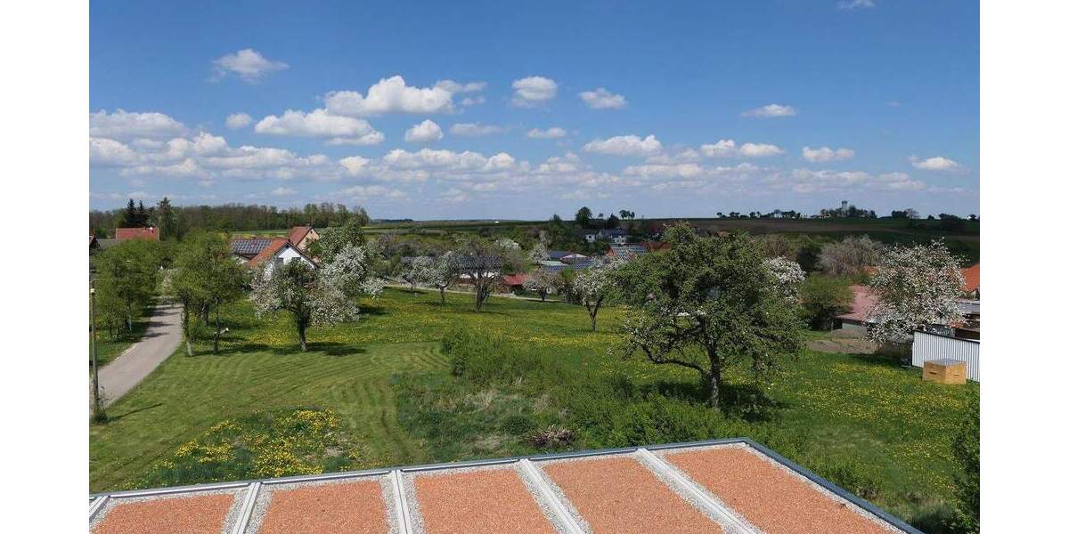 Etagenwohnung Allmendingen Grötzingen - 2 Zimmer, 59 m&sup2;, 277.000&euro; | Angebot:25701140