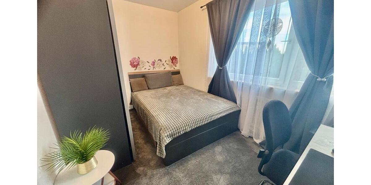 Etagenwohnung Neu-Ulm Ludwigsfeld - 3 Zimmer, 72 m&sup2;, 290.000&euro; | Angebot:25326706