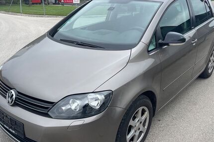 VW Golf Plus 159.000 km 3.190 &euro; Offingen 89362