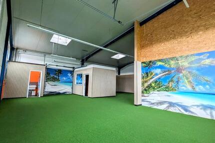 Gewerbeobjekt Sontheim an der Brenz - 1.390&euro; | Angebot:24752373