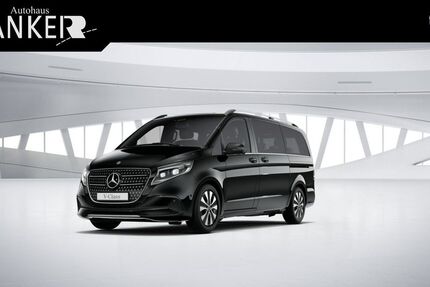 Mercedes-Benz V 300 18.884 km 69.900 &euro; Günzburg 89312