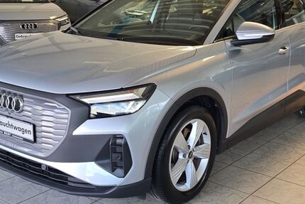 Audi Q4 e-tron 71.000 km 29.990 &euro; Ichenhausen 89335