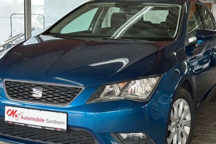 Seat Leon 149.950 km 8.290 &euro; Sontheim 89567