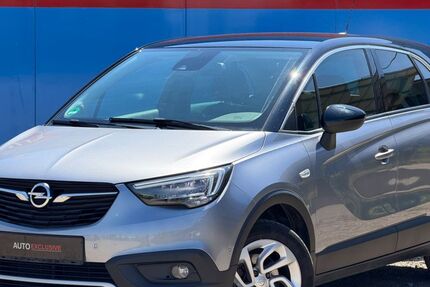 Opel Crossland (X) 61.000 km 10.200 &euro; Laupheim 88471