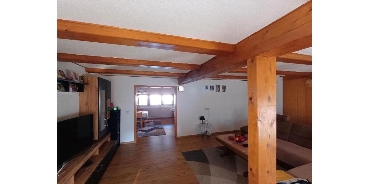 Einfamilienhaus Ehingen (Donau) - 9 Zimmer, 165 m&sup2;, 310.000&euro; | Angebot:26145080