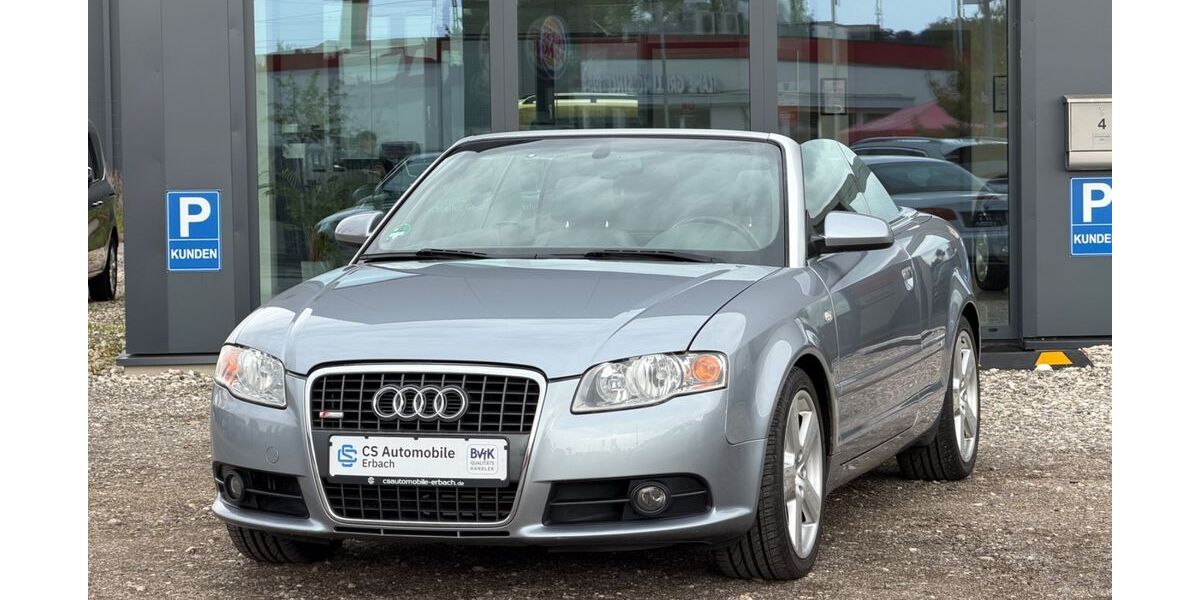 Audi A4 215.000 km 5.990 &euro; Erbach 89155