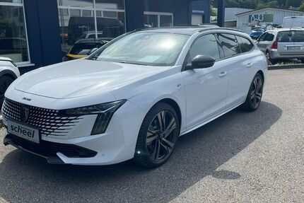 Peugeot 508 10.000 km 35.990 &euro; Leipheim 89340