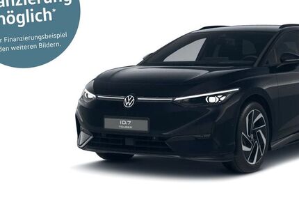 VW ID.7 7.590 km 55.870 &euro; Blaubeuren 89143