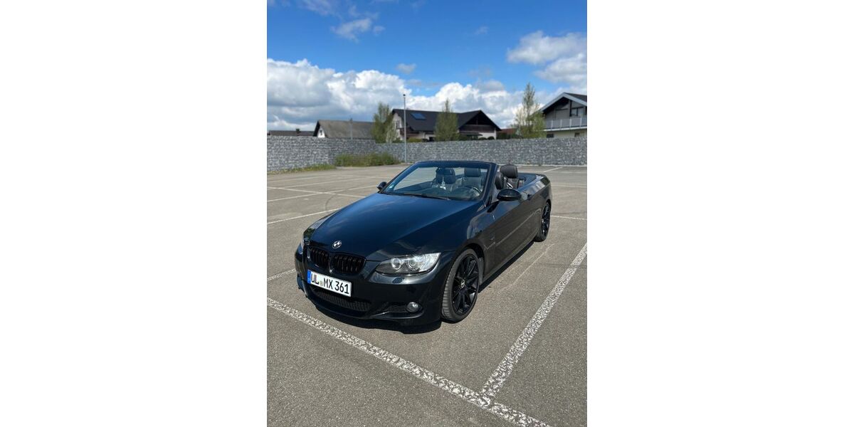 BMW 320 237.000 km 8.900 &euro; Illerrieden 89186