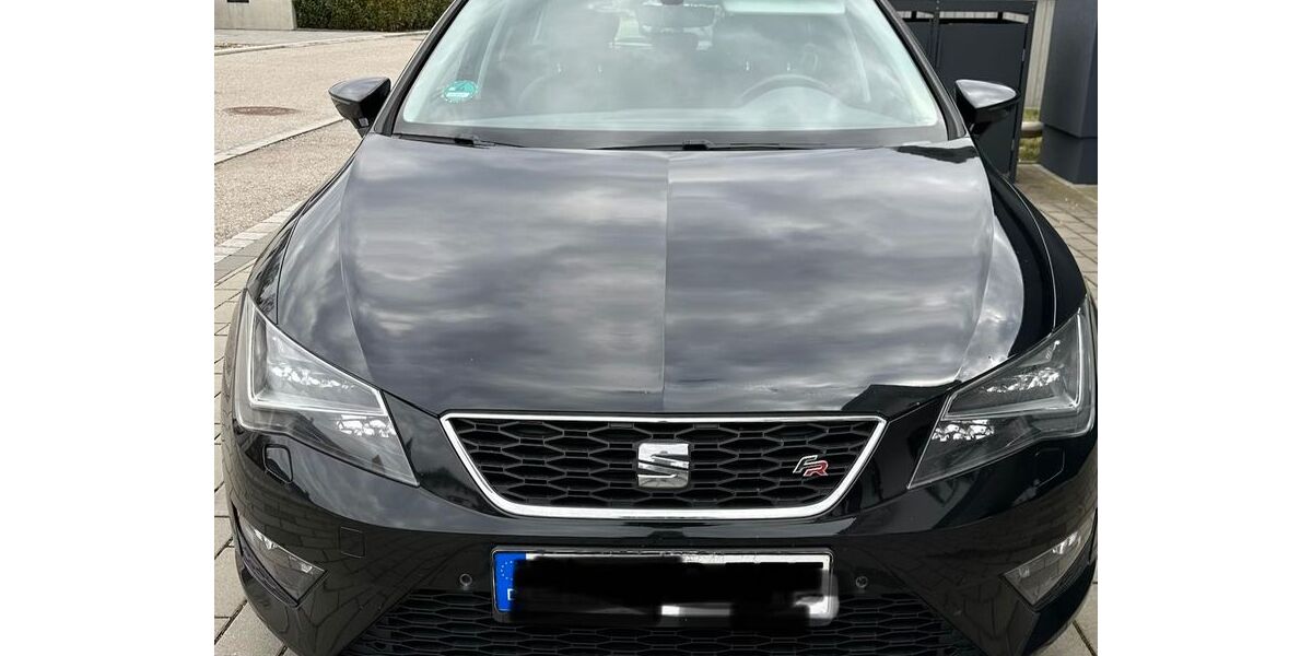 Seat Leon 150.651 km 10.000 &euro; Lonsee 89173