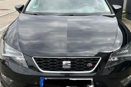 Seat Leon 150.651 km 10.500 &euro; Lonsee 89173