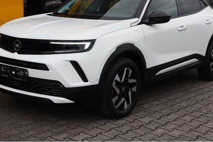 Opel Mokka 21.900 km 19.990 &euro; Ulm 89073