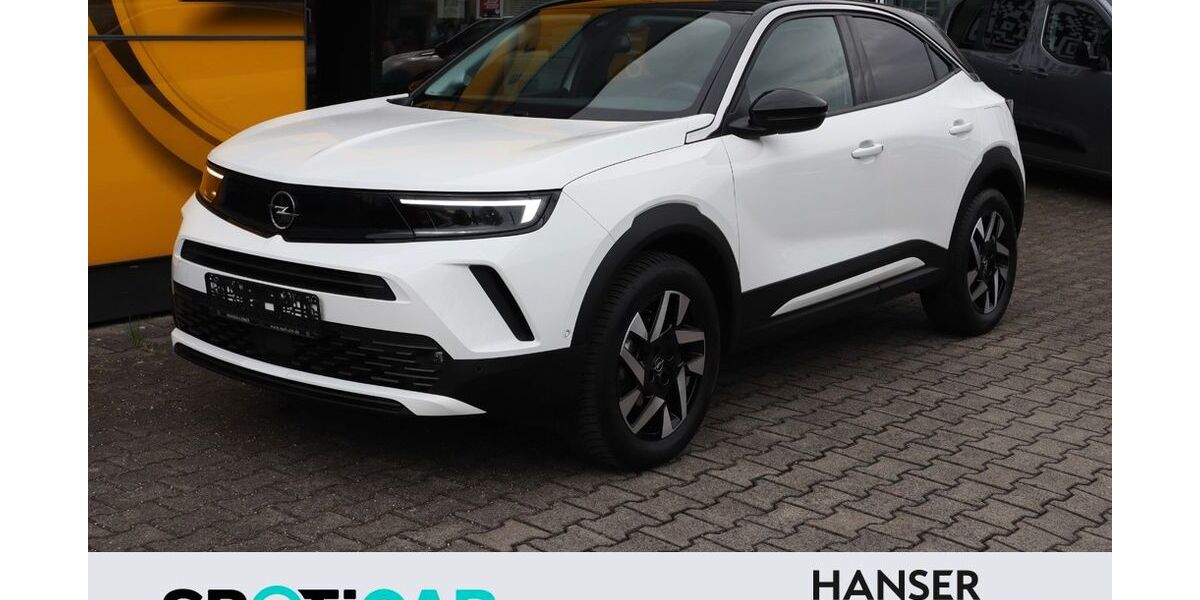 Opel Mokka 21.900 km 19.990 &euro; Ulm 89073