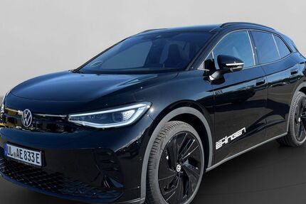 VW ID.4 6.000 km 56.888 &euro; Ehingen 89584