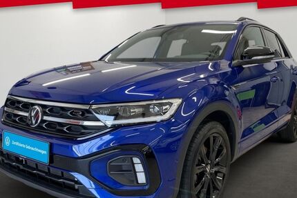 VW T-Roc 19.150 km 26.749 &euro; Illertissen 89257