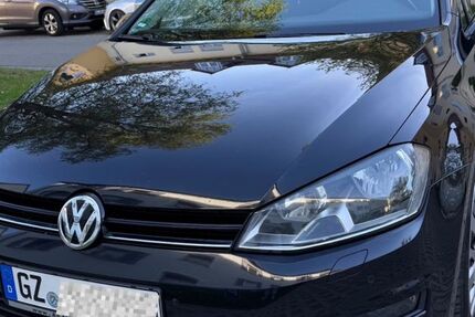 VW Golf 195.485 km 7.900 &euro; Günzburg 89312