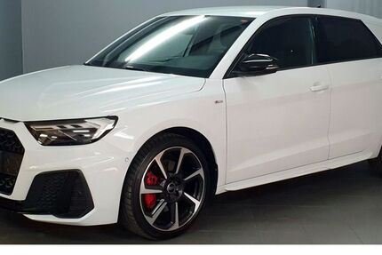 Audi A1 11.620 km 33.480 &euro; Blaubeuren 89143