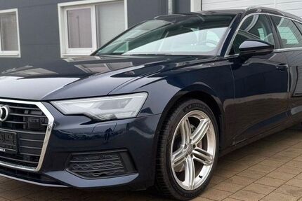 Audi A6 89.500 km 26.490 &euro; Laichingen 89150