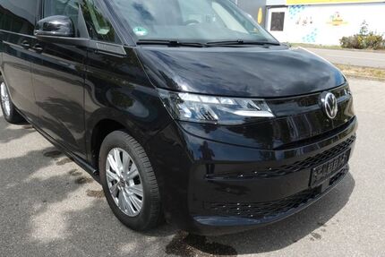 VW T7 Multivan 63.000 km 38.990 &euro; Neu-Ulm 89231