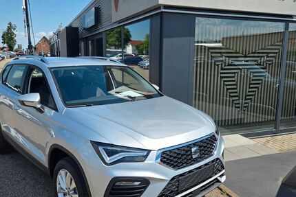 Seat Ateca 1.001 km 33.490 &euro; Weidenstetten 89197