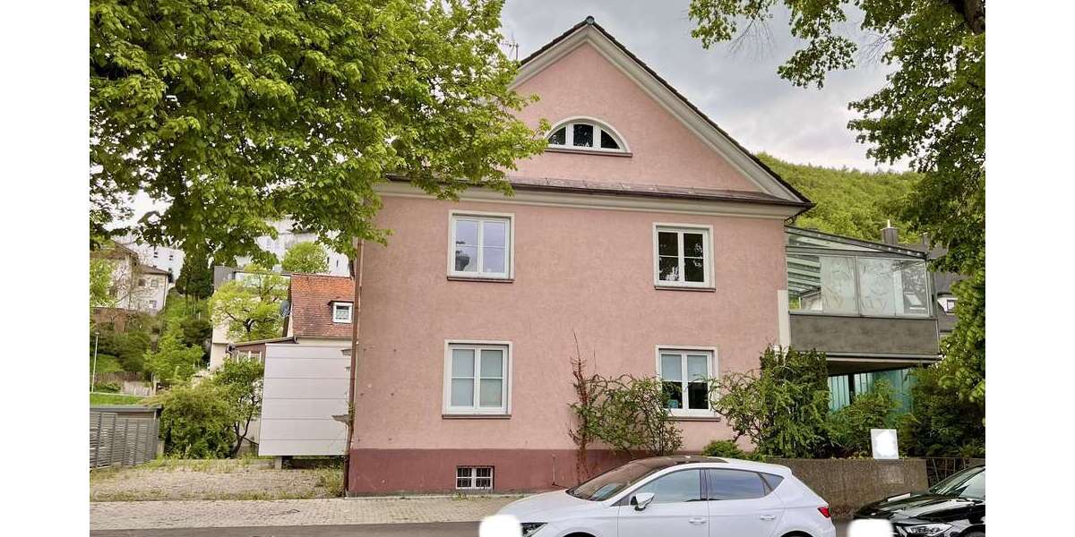 Einfamilienhaus Blaubeuren - 9 Zimmer, 350 m&sup2;, 899.000&euro; | Angebot:26779427