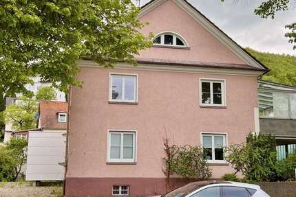 Haus Blaubeuren - 9 Zimmer, 350 m&sup2;, 899.000&euro; | Angebot:26779427