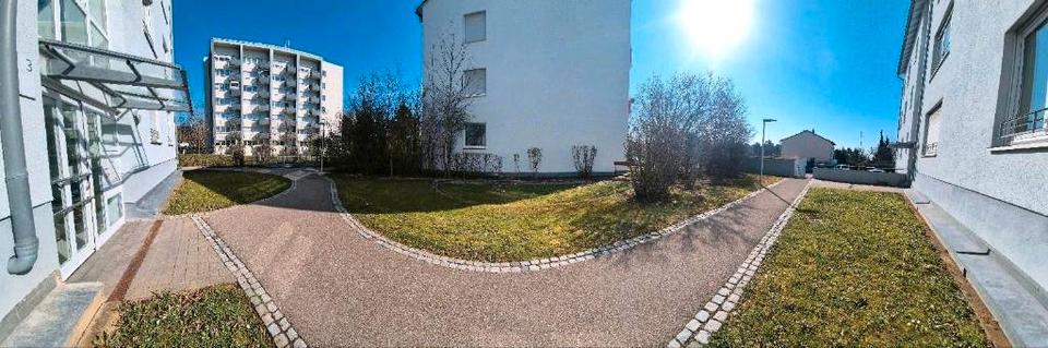 Etagenwohnung Beimerstetten - 3.5 Zimmer, 76 m&sup2;, 369.000&euro; | Angebot:26018661