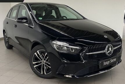 Mercedes-Benz B 200 8.999 km 33.089 &euro; Dornstadt 89160