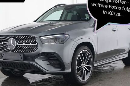 Mercedes-Benz GLE 400 16.903 km 85.488 &euro; Dornstadt 89160