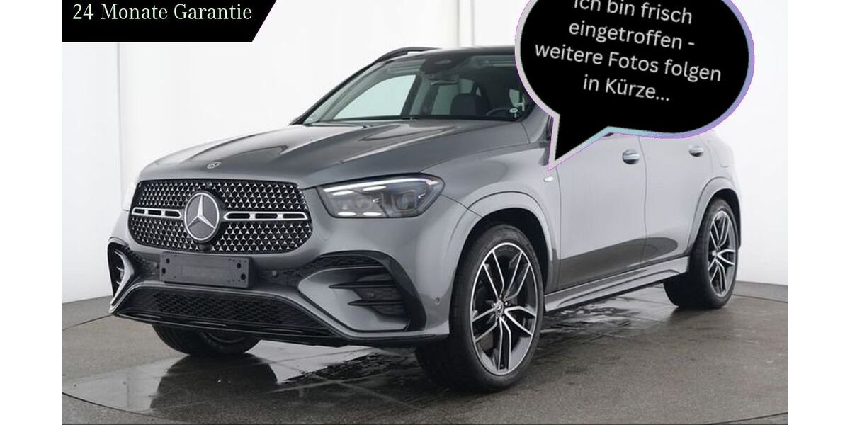 Mercedes-Benz GLE 400 16.903 km 85.488 &euro; Dornstadt 89160