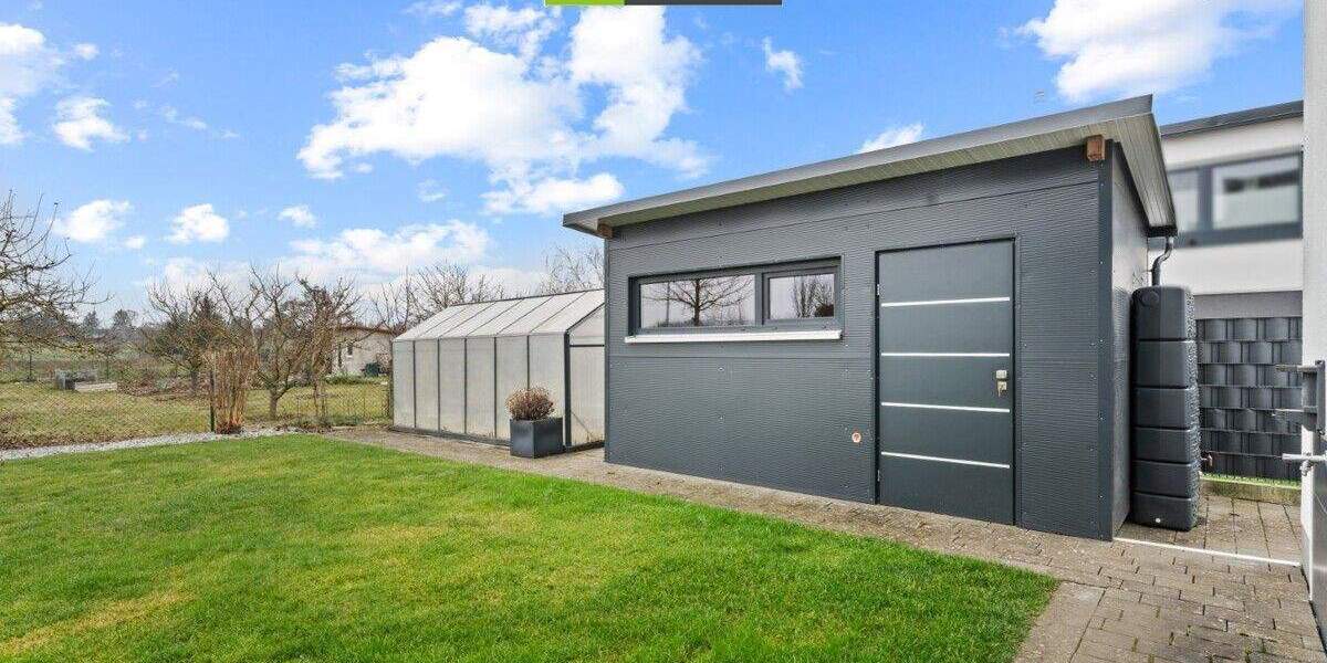 Mehrfamilienhaus, Wohnhaus Langenau - 1 Zimmer, 330 m&sup2;, 1.398.000&euro; | Angebot:25820245