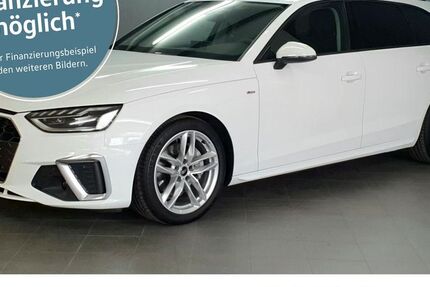 Audi A4 132.590 km 26.580 &euro; Blaubeuren 89143