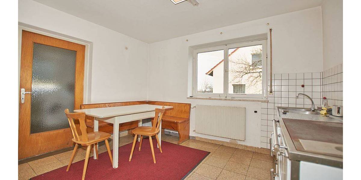 Mehrfamilienhaus, Wohnhaus Ehingen (Donau) Dächingen - 8 Zimmer, 256 m&sup2;, 350.000&euro; | Angebot:26204708