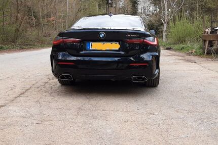 BMW 440 55.400 km 50.000 &euro; Herbrechtingen 89542