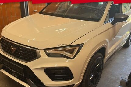 Cupra Ateca 51.991 km 25.270 &euro; Illertissen 89257