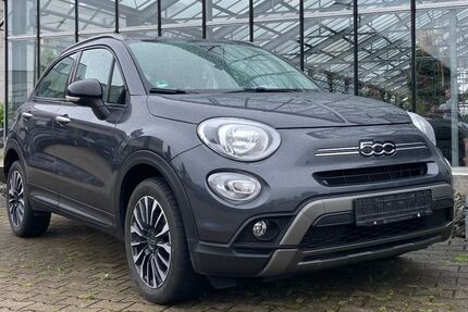Fiat 500X 35.000 km 18.380 &euro; Neu-Ulm 89231
